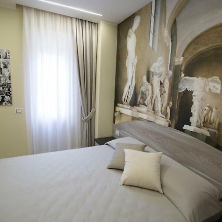 Bed and Breakfast 4 Rent Albano Laziale Exterior foto