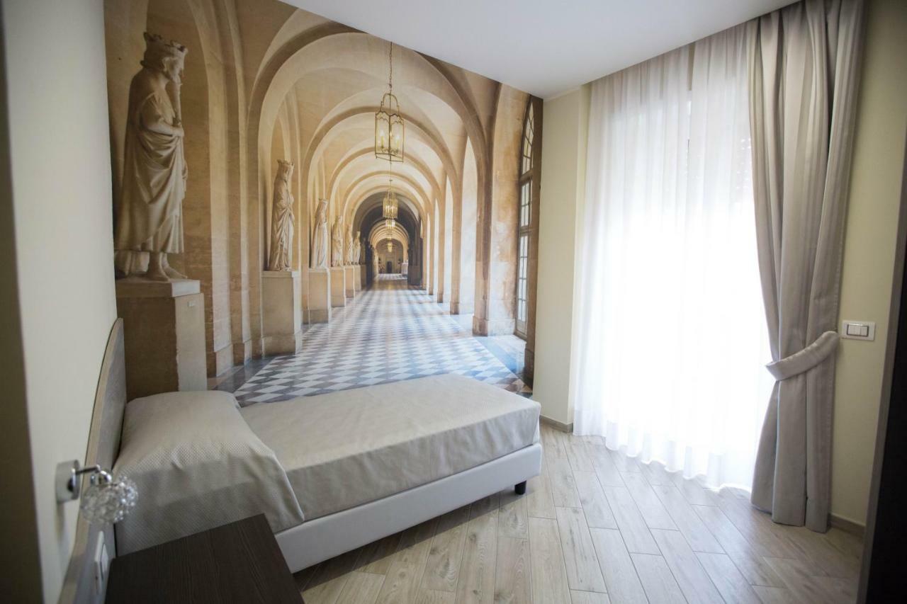 Bed and Breakfast 4 Rent Albano Laziale Exterior foto