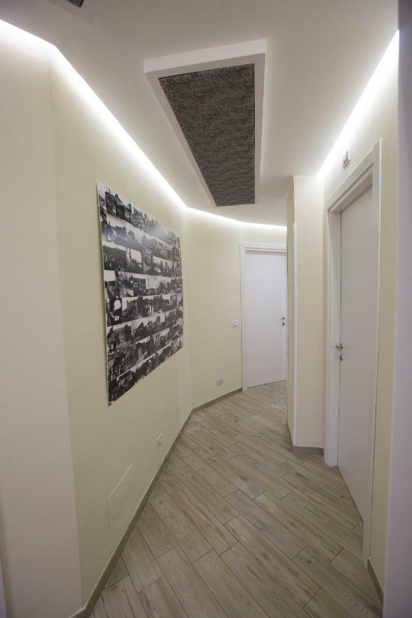 Bed and Breakfast 4 Rent Albano Laziale Exterior foto