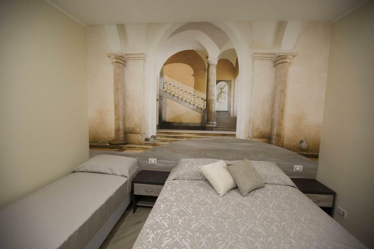 Bed and Breakfast 4 Rent Albano Laziale Exterior foto