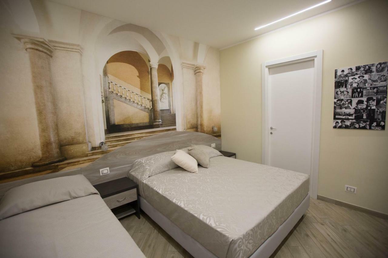 Bed and Breakfast 4 Rent Albano Laziale Exterior foto
