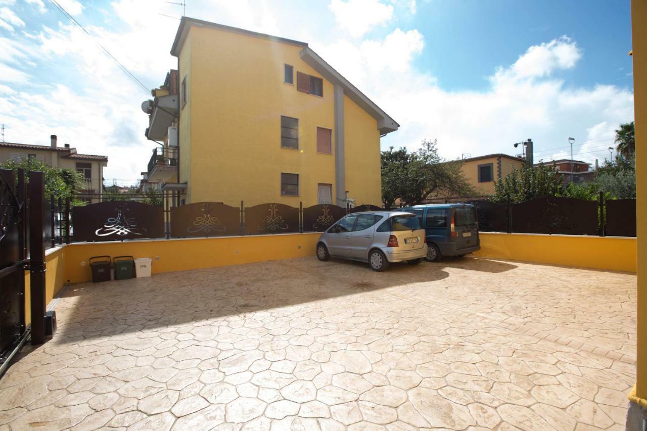 Bed and Breakfast 4 Rent Albano Laziale Exterior foto