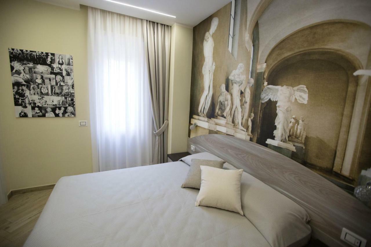 Bed and Breakfast 4 Rent Albano Laziale Exterior foto