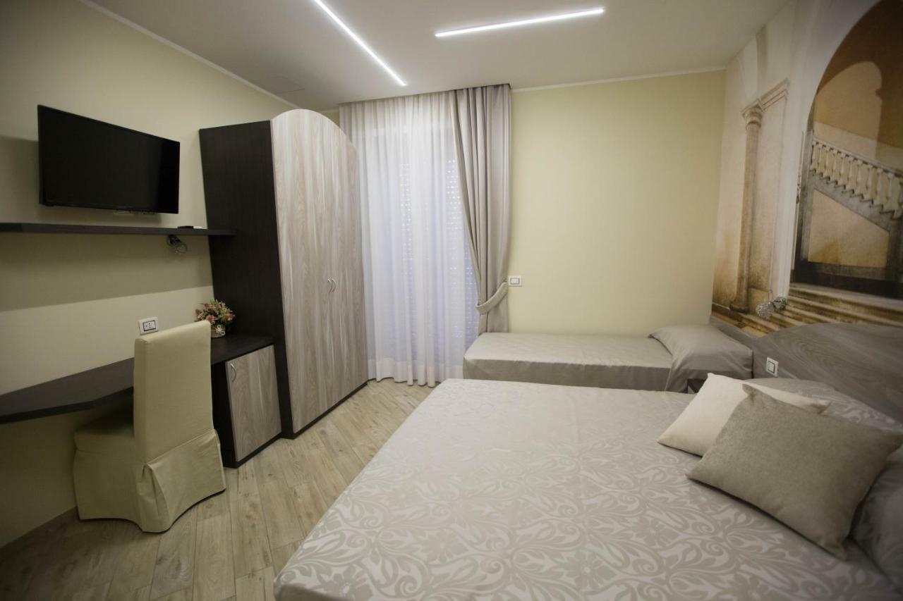 Bed and Breakfast 4 Rent Albano Laziale Exterior foto