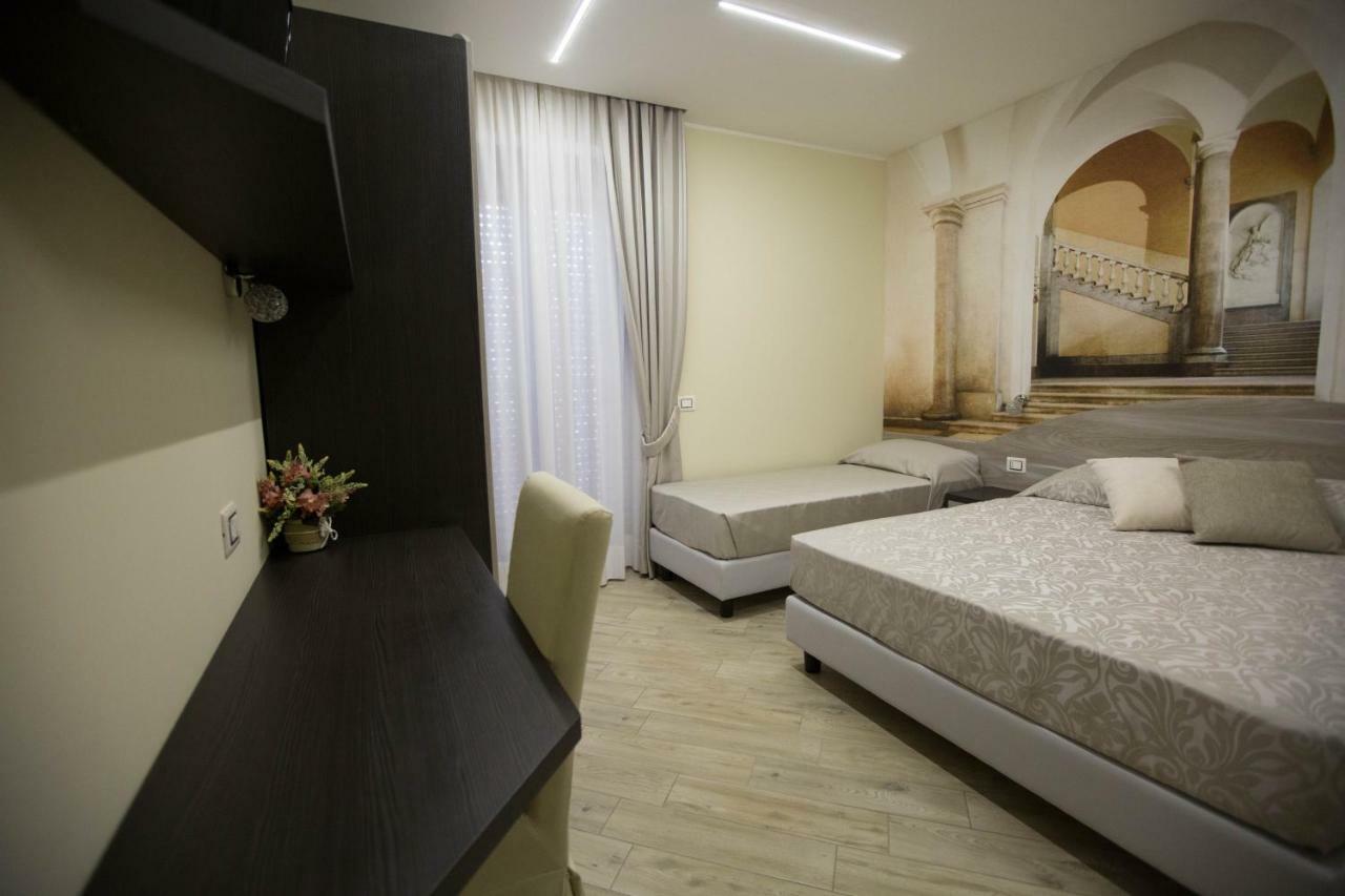 Bed and Breakfast 4 Rent Albano Laziale Exterior foto