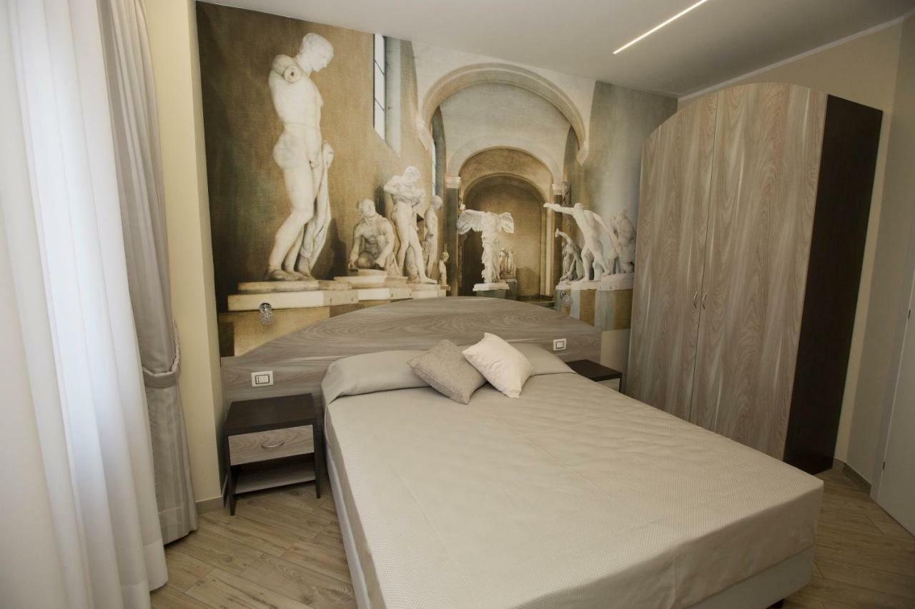 Bed and Breakfast 4 Rent Albano Laziale Exterior foto