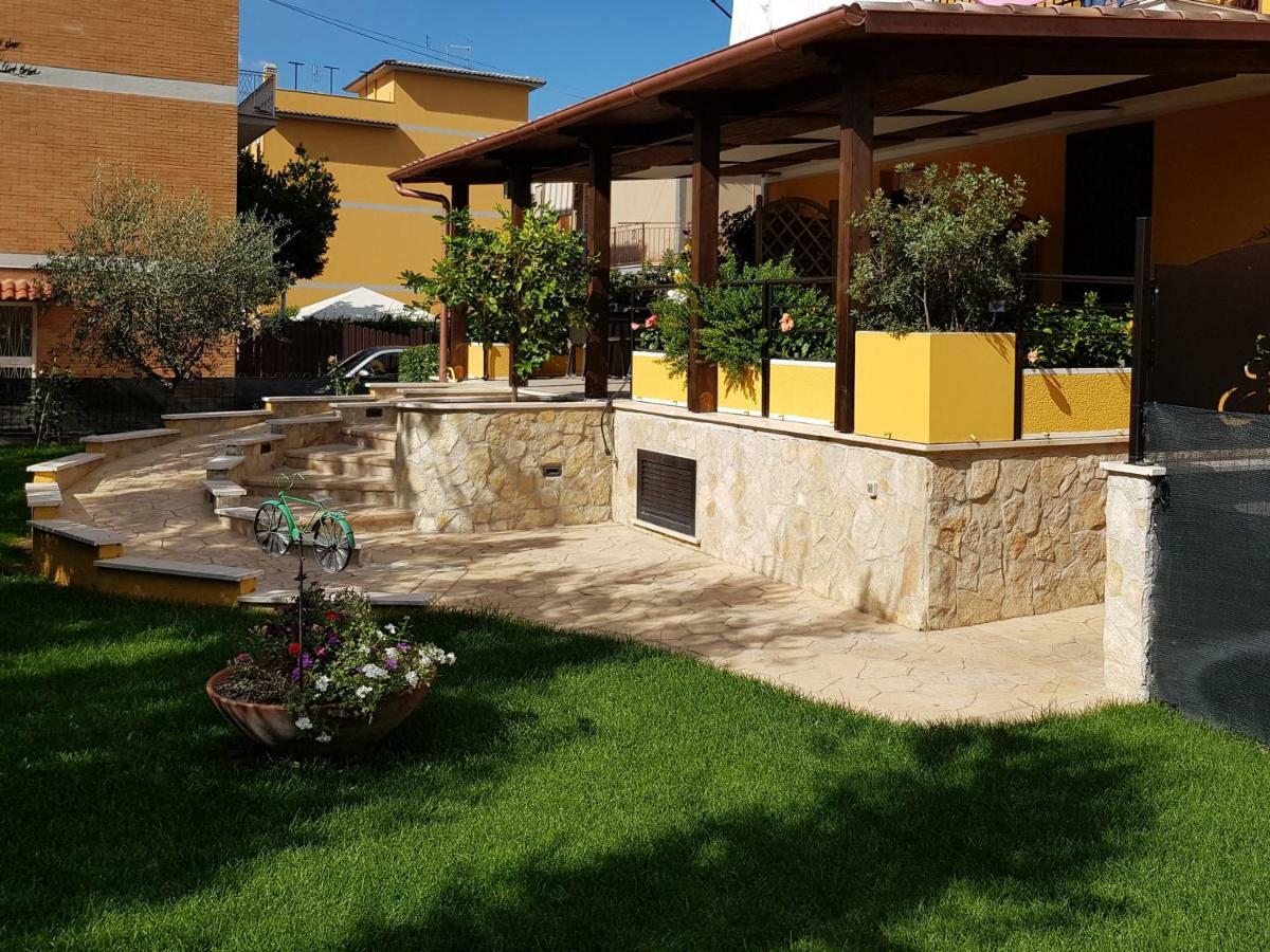 Bed and Breakfast 4 Rent Albano Laziale Exterior foto