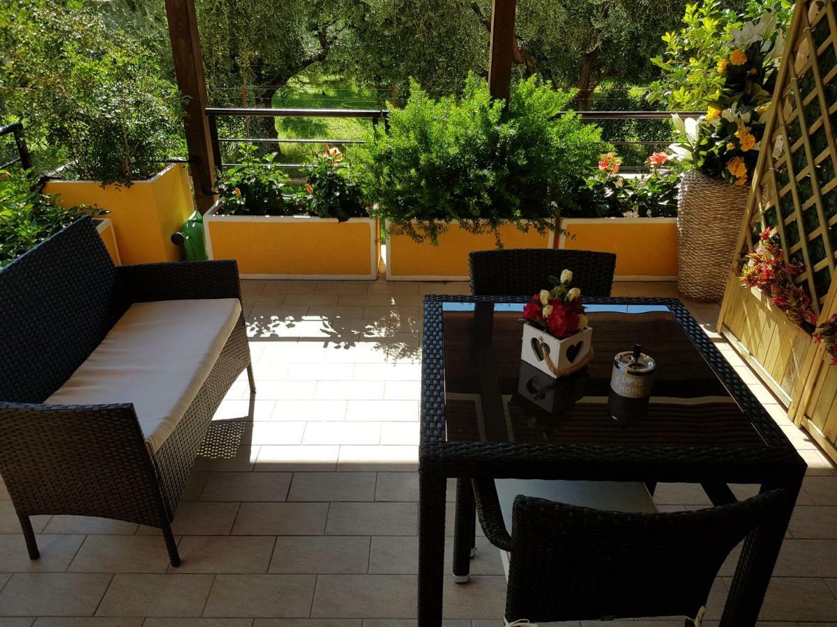 Bed and Breakfast 4 Rent Albano Laziale Exterior foto