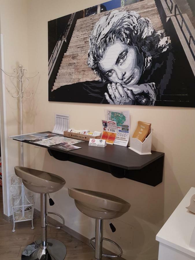 Bed and Breakfast 4 Rent Albano Laziale Exterior foto
