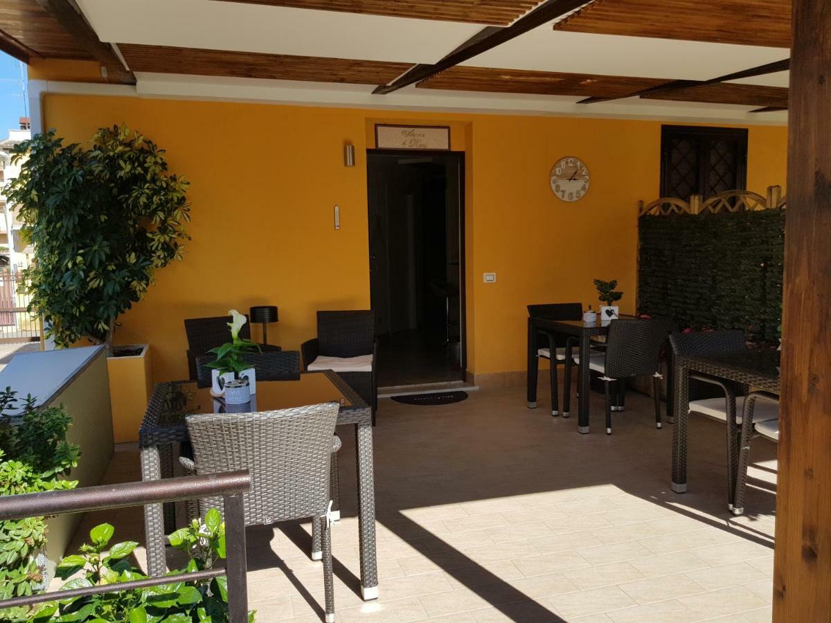 Bed and Breakfast 4 Rent Albano Laziale Exterior foto