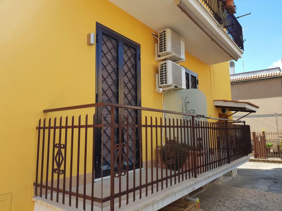 Bed and Breakfast 4 Rent Albano Laziale Exterior foto
