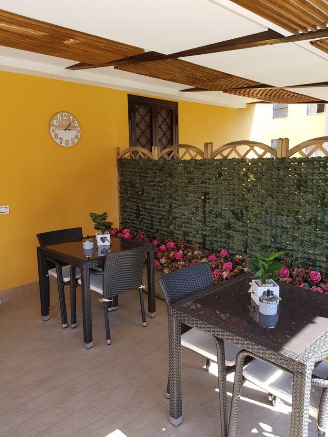 Bed and Breakfast 4 Rent Albano Laziale Exterior foto