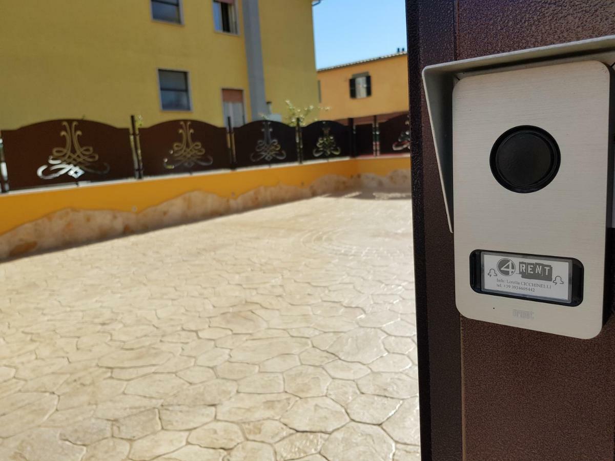 Bed and Breakfast 4 Rent Albano Laziale Exterior foto