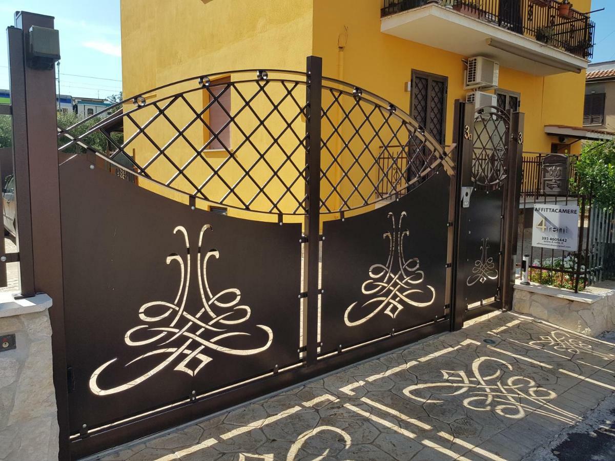 Bed and Breakfast 4 Rent Albano Laziale Exterior foto